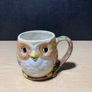 Otagiri Mary Ann Baker Owl Mug‎